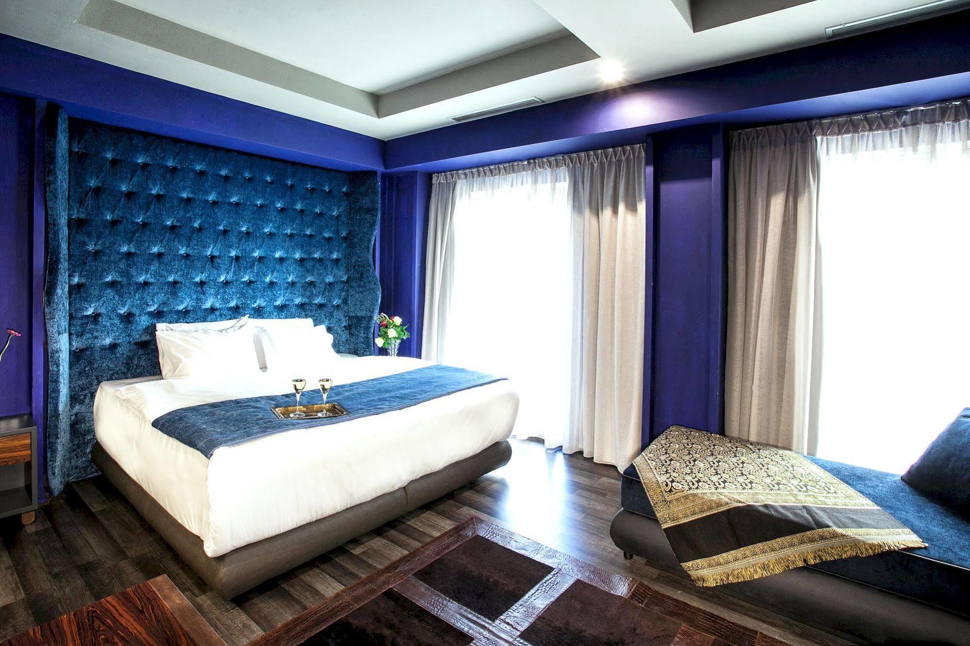 Diamond Suites, Philian Hotels And Resorts Thessaloniki Exterior photo